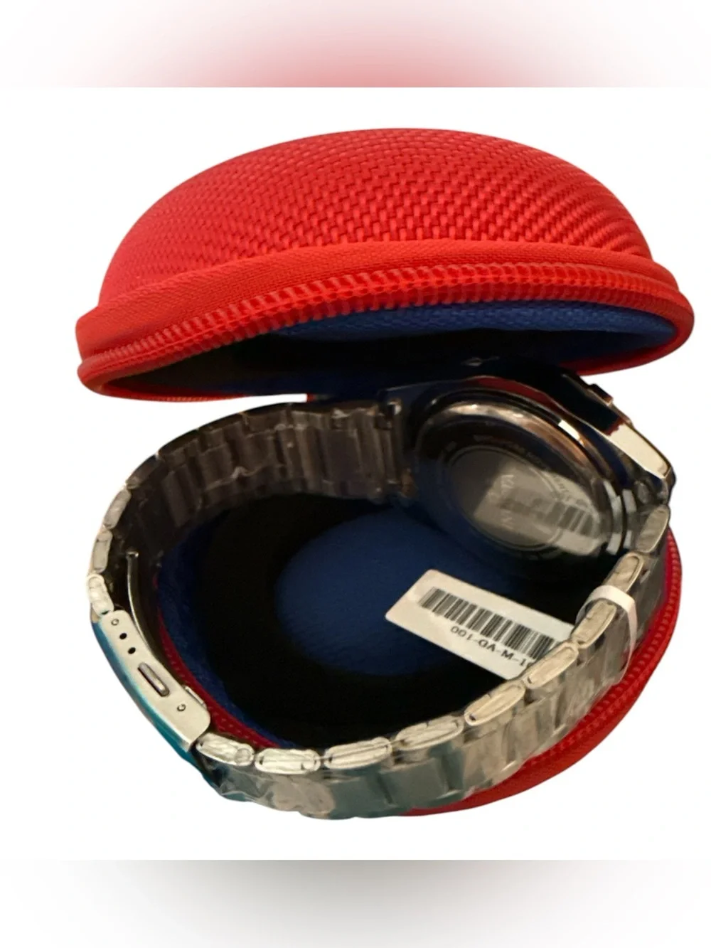 Invicta this incredible
